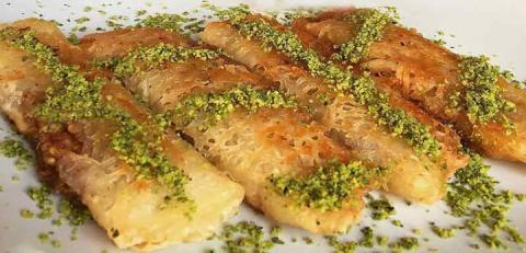 Delicious trip to Iran: Get to know Gilan food