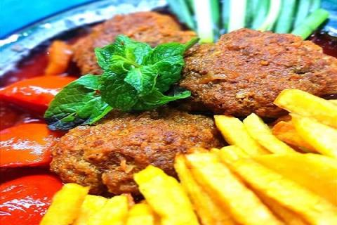 Delicious trip to Iran: Get to know Gilan food