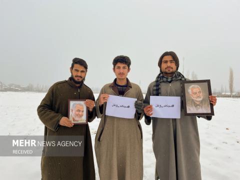 Mujahed of Homeland