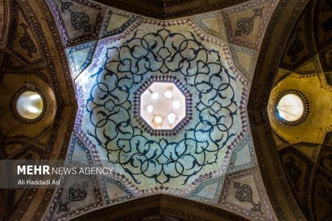 Patterns of Imagination