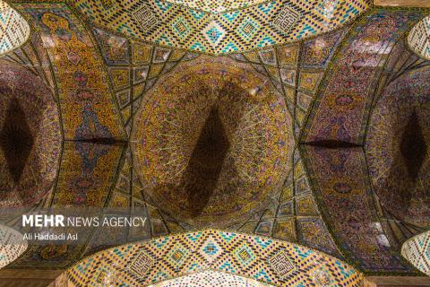 Patterns of Imagination