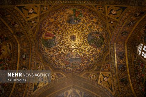 Patterns of Imagination