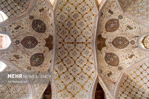 Patterns of Imagination