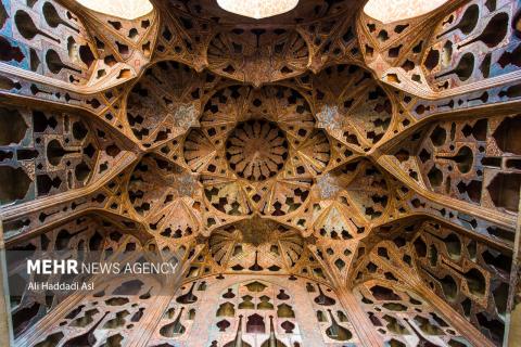 Patterns of Imagination