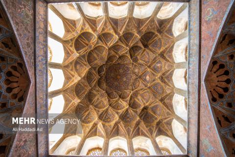 Patterns of Imagination