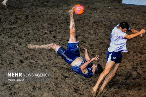 In this photo report, you can see the selected photos of September 2025 from Mehr News Agency.