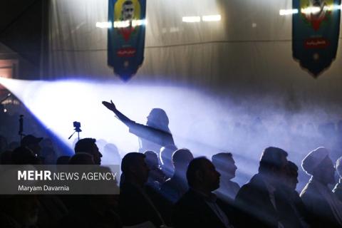 Selected Photos of September 2025