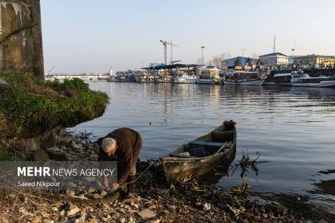 A House on Water: The Story of a Life