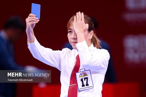 Selected Photos of September 2025