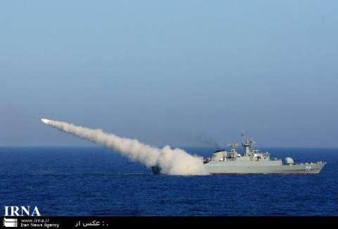 Iran To Launch Manufacturing Line Of Advanced Anti-aircraft System ...