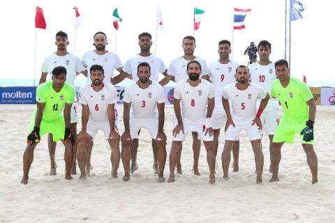 Club News Archives - Beachside Soccer