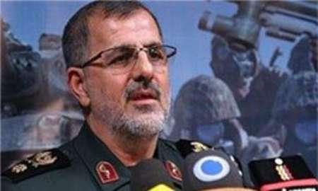 Iranian ground forces top region's armies: Commander | OANA NEWS