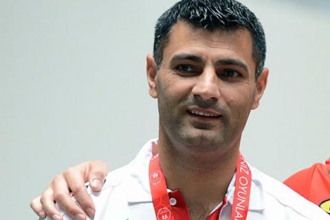 Yusuf Dikec Wins Turkey’s First Medal At European Shooting Championship ...