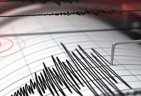 Earthquake hits Caspian Sea | OANA NEWS