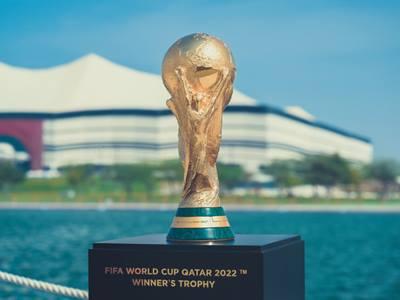 Final round of FIFA World Cup ticket sales starts today, Qatar World Cup  2022 News