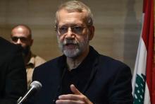 Ali Larijani