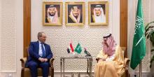 Syrian-Saudi discussions to bolster bilateral relations 