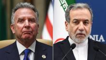 Third round of Iran-US talks live updates
