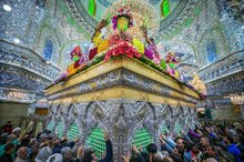 imam hussein