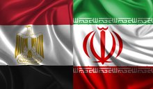 Iran, Egypt officials discuss region, ties