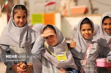 Iran observes International Day of Girl Child