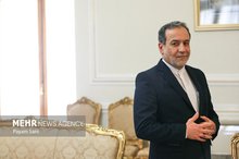 Araghchi sheds light on current stance on nuclear talks