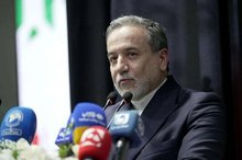Araghchi slams West double standards regarding Sudan