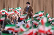 Iran, US conflict fundamental, not tactical: Leader