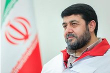 IRCS expresses solidarity with Afghanistan quake victims