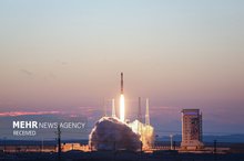 Iran to test upgraded bio-capsule in suborbital launch