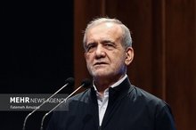 Pezeshkian stresses integrated transport network in Iran