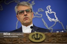 Israel "greatest threat to regional security": Iran FM spox