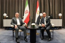 Hormuz insecurity result of US, Israeli aggression: Araghchi