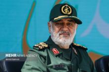 We are ready for any kind of war: IRGC chief