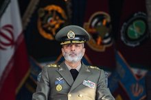 Iran Armed Forces capabilities in perfect state