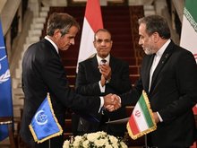 Iran-IAEA technical deal: Would snapback be stopped?