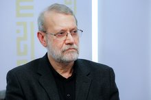 Hezbollah too strong; it does not need weapons: Larijani