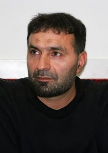 Who is father of Iran’s missile program?