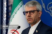 Iran rules out any special, direct channel with Washington