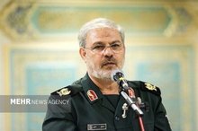 Reopening Hormuz unrelated to talks btw Iran, Oman: IRGC spox