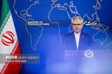 Iran warns US against letting Israel shape its foreign policy