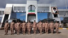 IRGC, Azerbaijan armed forces hold joint drill in Karabakh