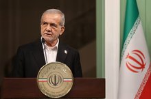 National unity to prevent US from exploiting Iran situation