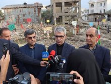 Iran condemns Israeli regime’s continued war crimes in Gaza