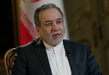 Iran FM sets condition on resuming nuclear talks with US