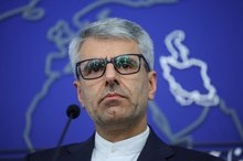 Iran sympathizes with Afghanistan after strong earthquake