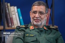 US seeking to exploit Iran’s drone achievements