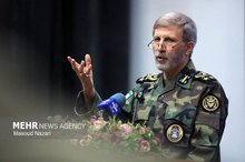 Army Cmdr.: Any enemy mistake to draw unprecedented response