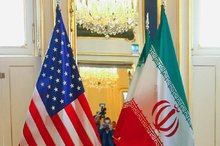 Report; Second round of US-Iran talks set for Tuesday in Geneva