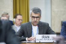Canada needs to lift sanctions to restore ties with Iran